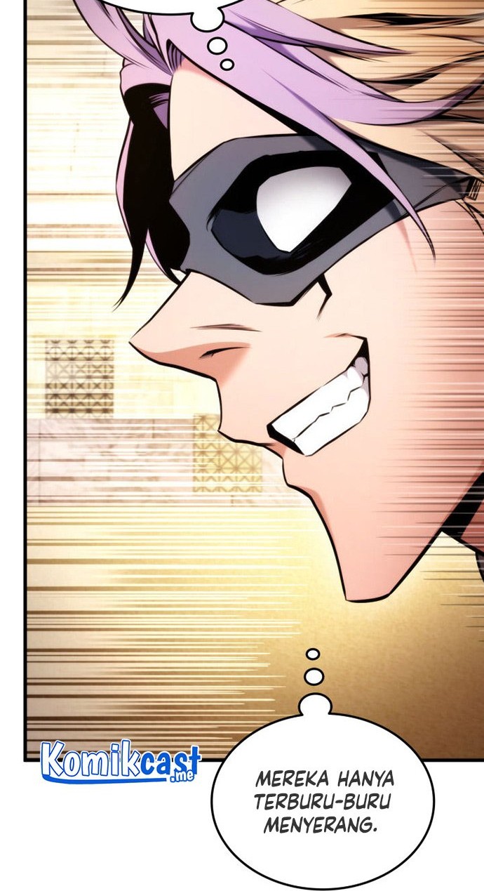 Ranker’s Return Chapter 70 Gambar 25