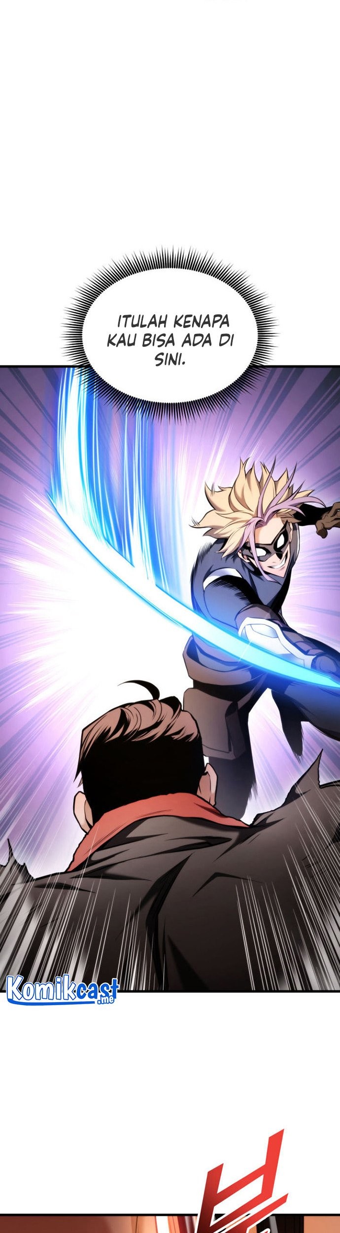 Ranker’s Return Chapter 70 Gambar 26