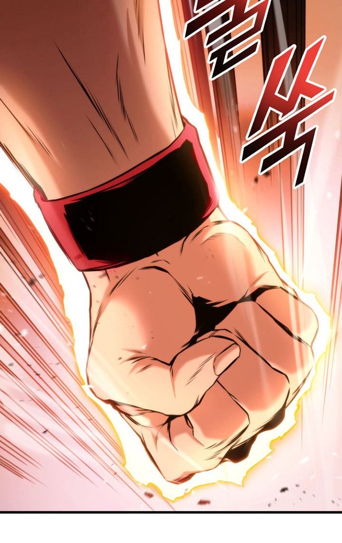 Ranker’s Return Chapter 70 Gambar 27