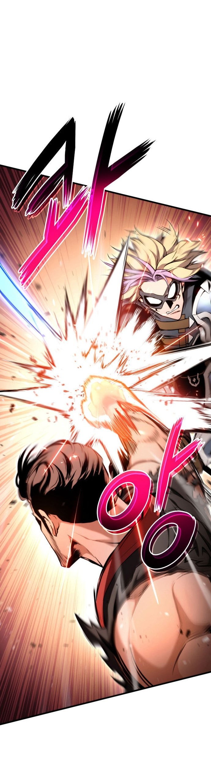Ranker’s Return Chapter 70 Gambar 28
