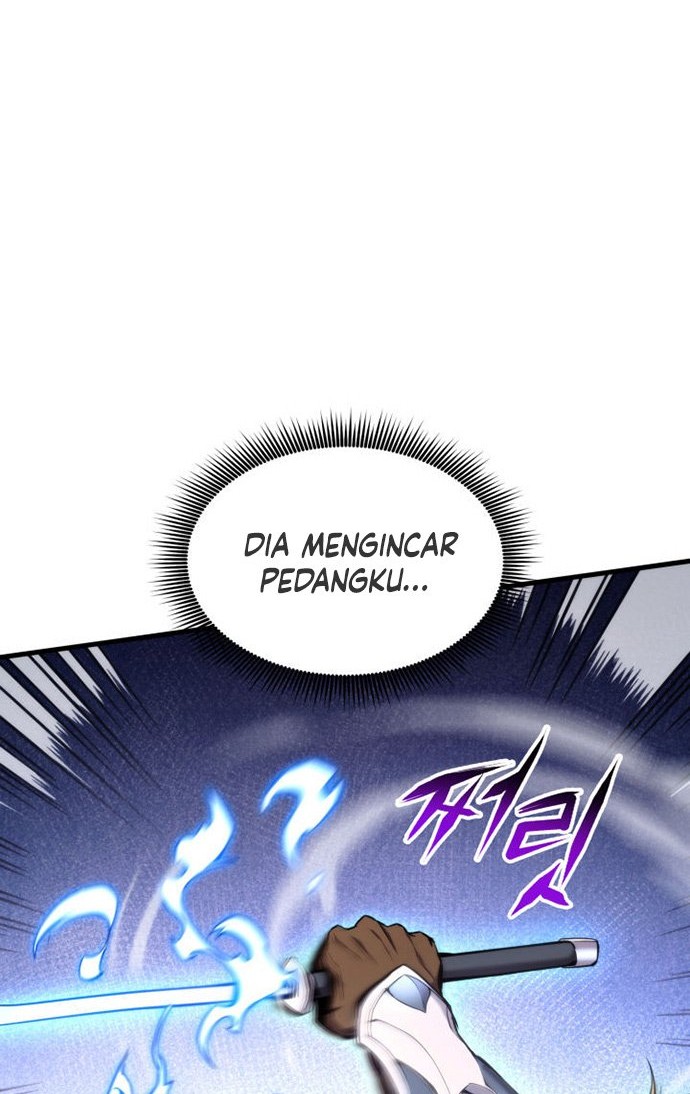 Ranker’s Return Chapter 70 Gambar 29
