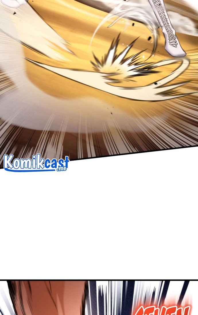 Ranker’s Return Chapter 70 Gambar 31
