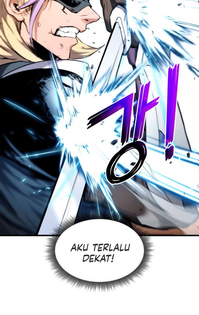 Ranker’s Return Chapter 70 Gambar 33
