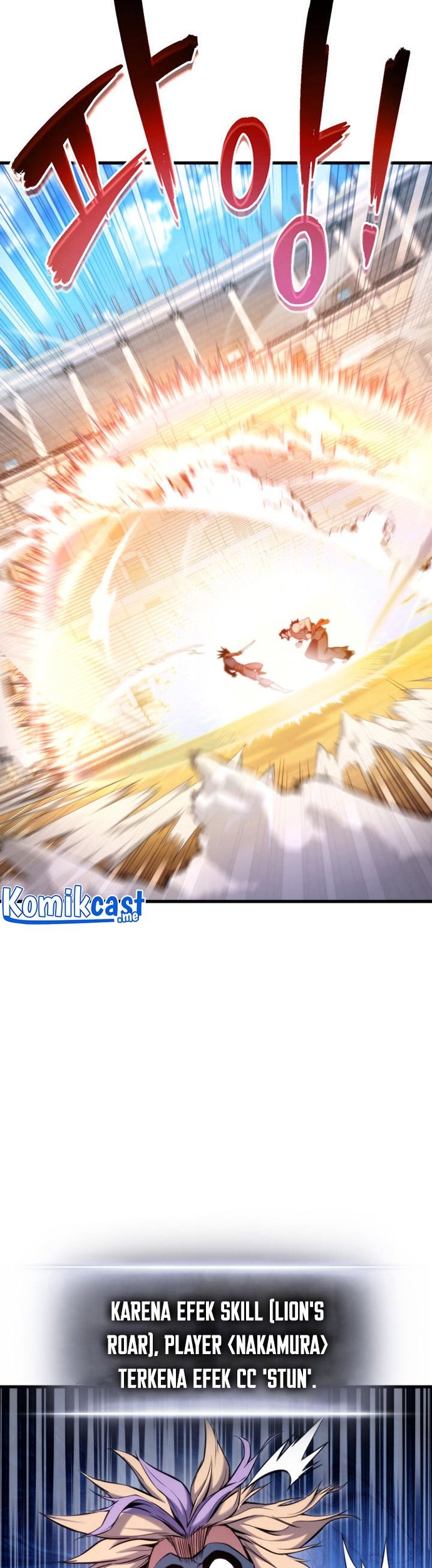 Ranker’s Return Chapter 70 Gambar 38