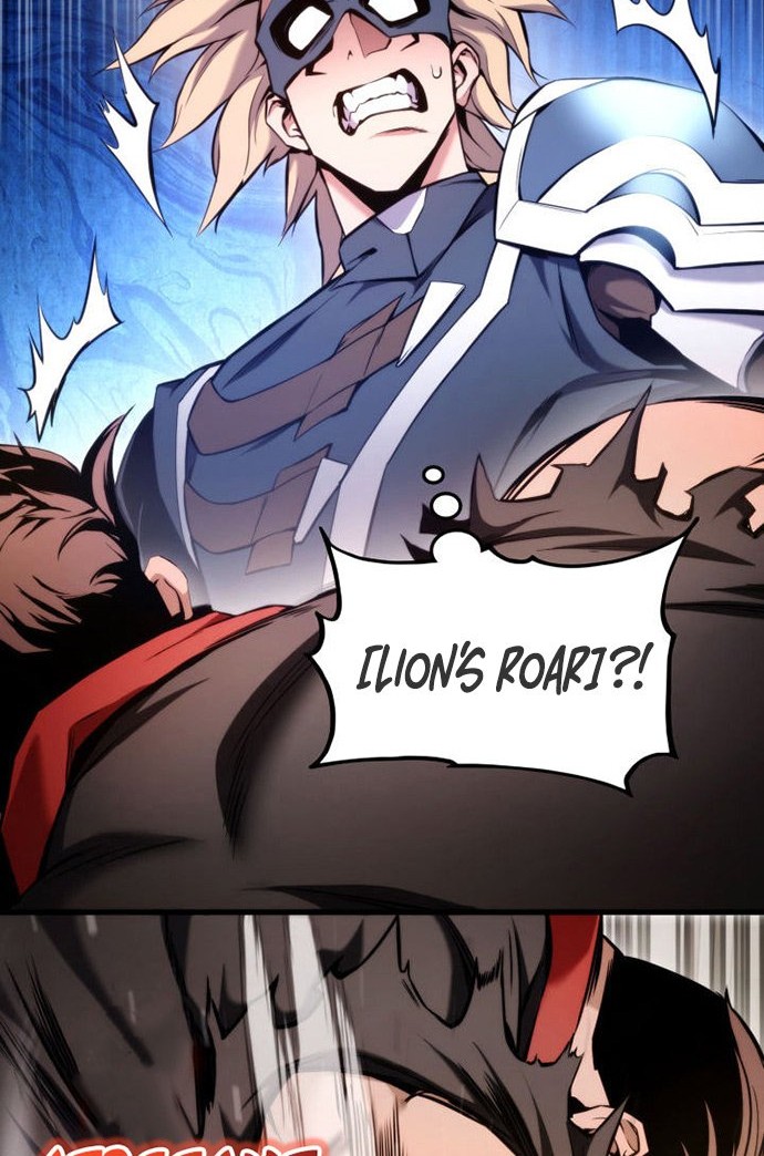 Ranker’s Return Chapter 70 Gambar 39