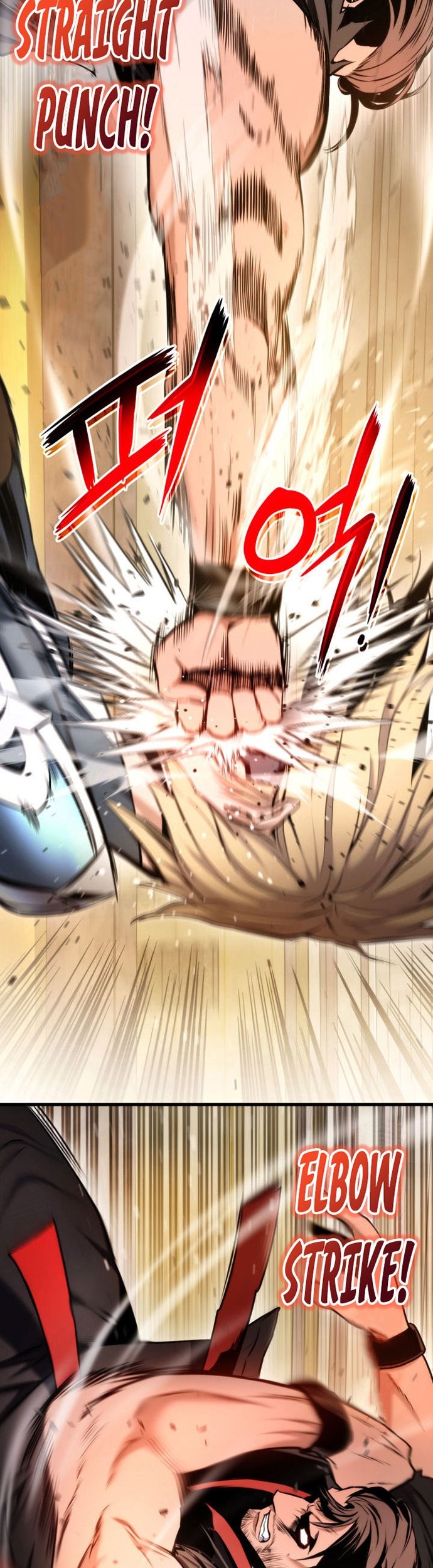 Ranker’s Return Chapter 70 Gambar 40