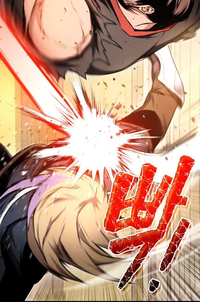 Ranker’s Return Chapter 70 Gambar 41