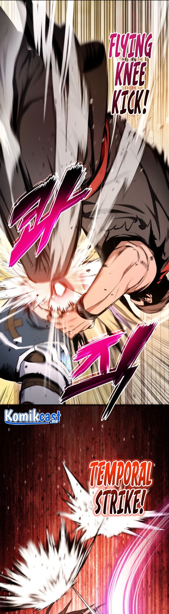 Ranker’s Return Chapter 70 Gambar 42
