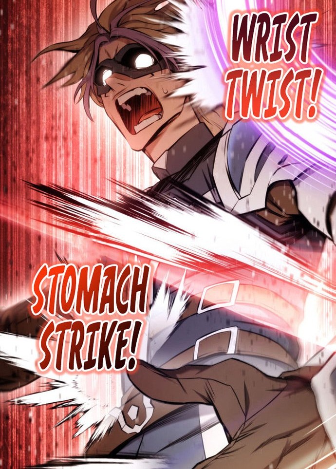 Ranker’s Return Chapter 70 Gambar 43