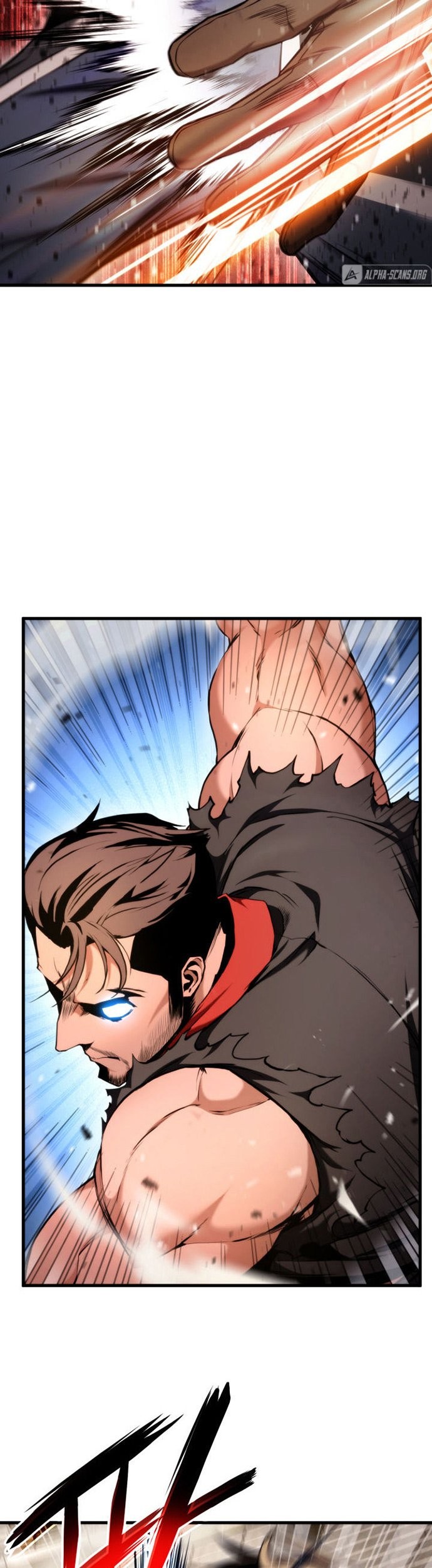 Ranker’s Return Chapter 70 Gambar 44