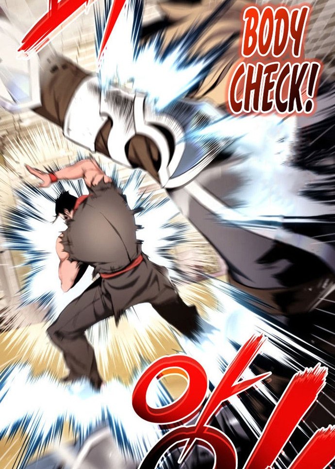 Ranker’s Return Chapter 70 Gambar 45