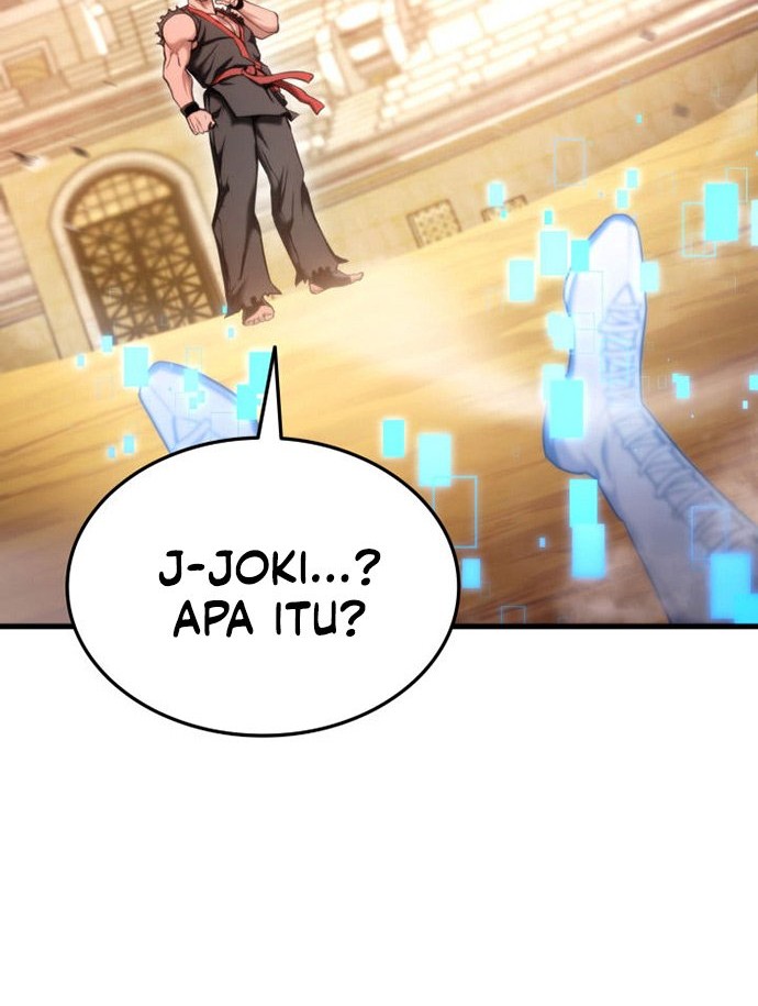 Ranker’s Return Chapter 70 Gambar 51