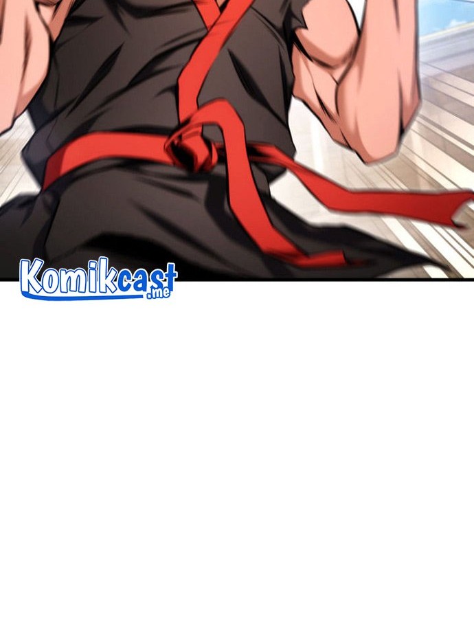 Ranker’s Return Chapter 70 Gambar 53
