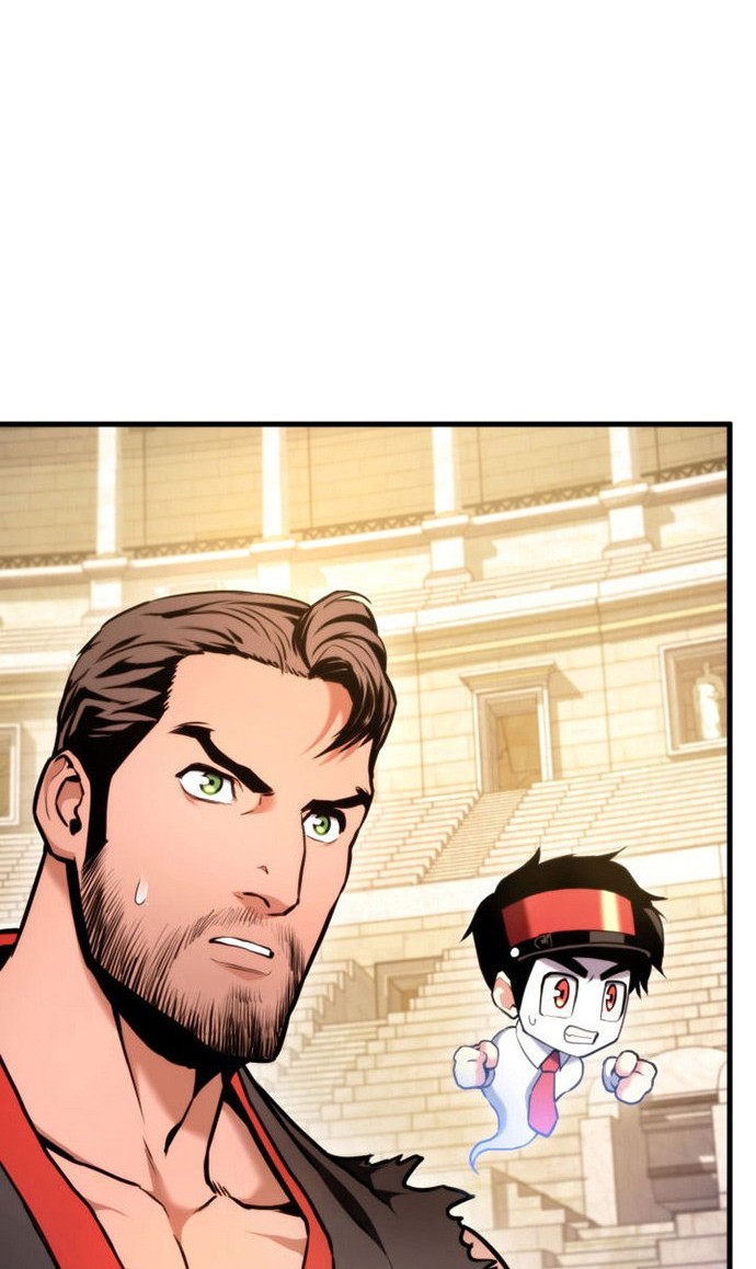 Ranker’s Return Chapter 70 Gambar 3