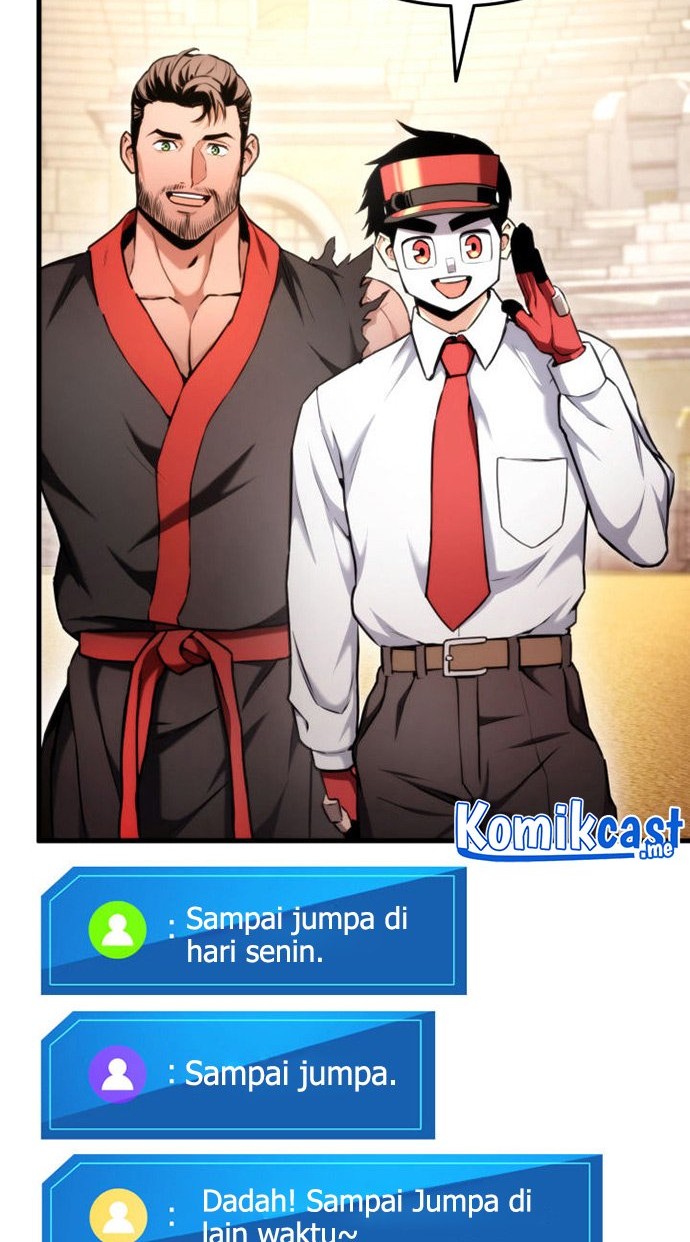 Ranker’s Return Chapter 70 Gambar 59
