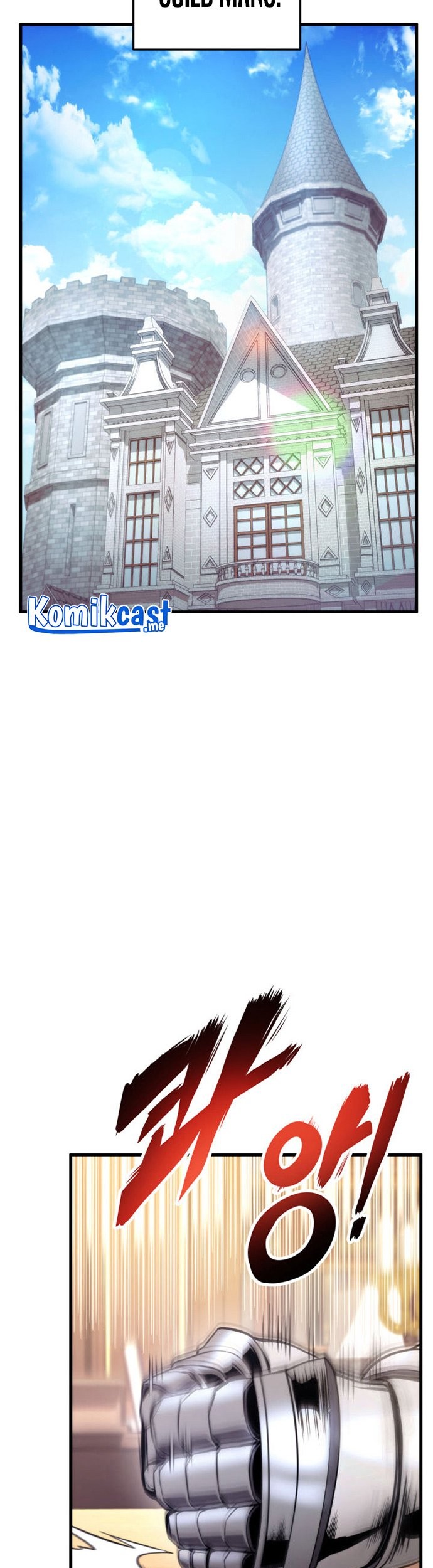 Ranker’s Return Chapter 70 Gambar 62
