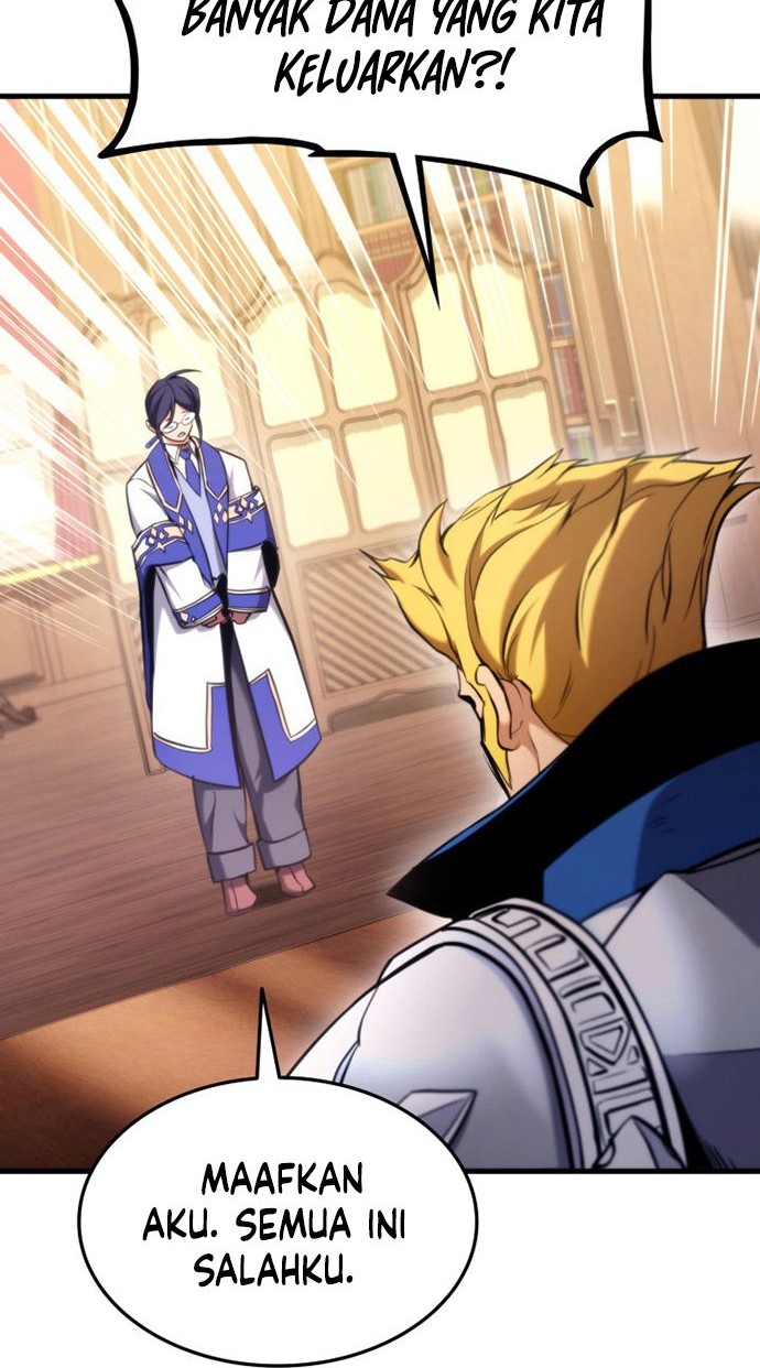 Ranker’s Return Chapter 70 Gambar 65