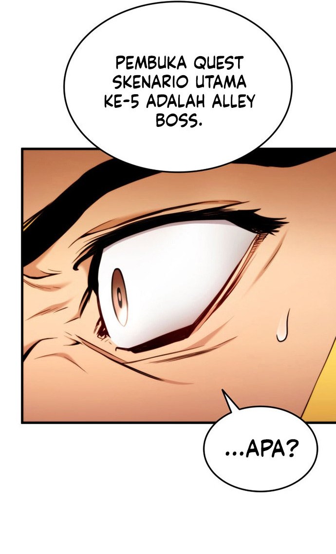 Ranker’s Return Chapter 70 Gambar 67