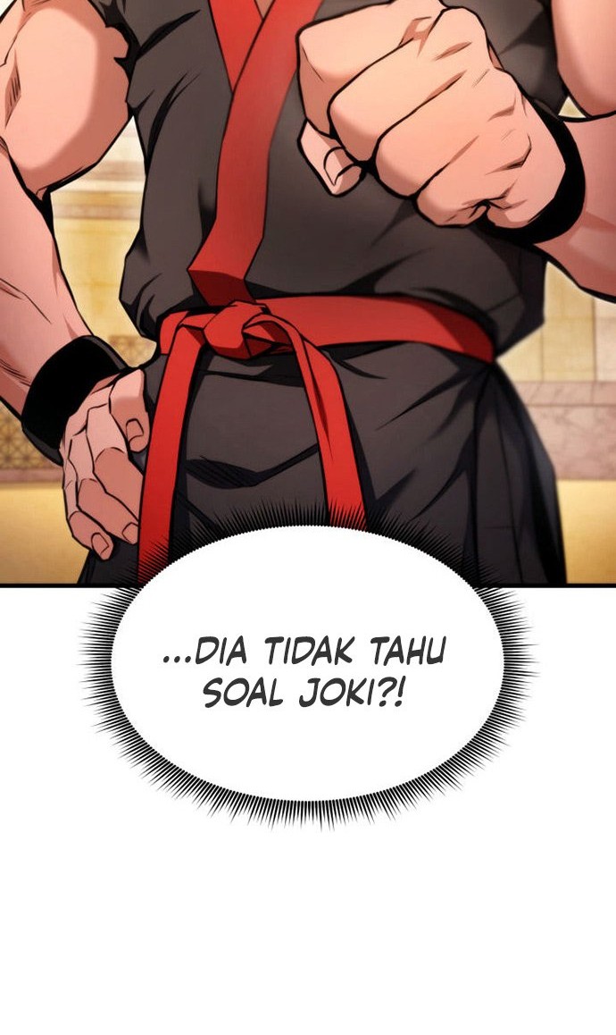 Ranker’s Return Chapter 70 Gambar 9