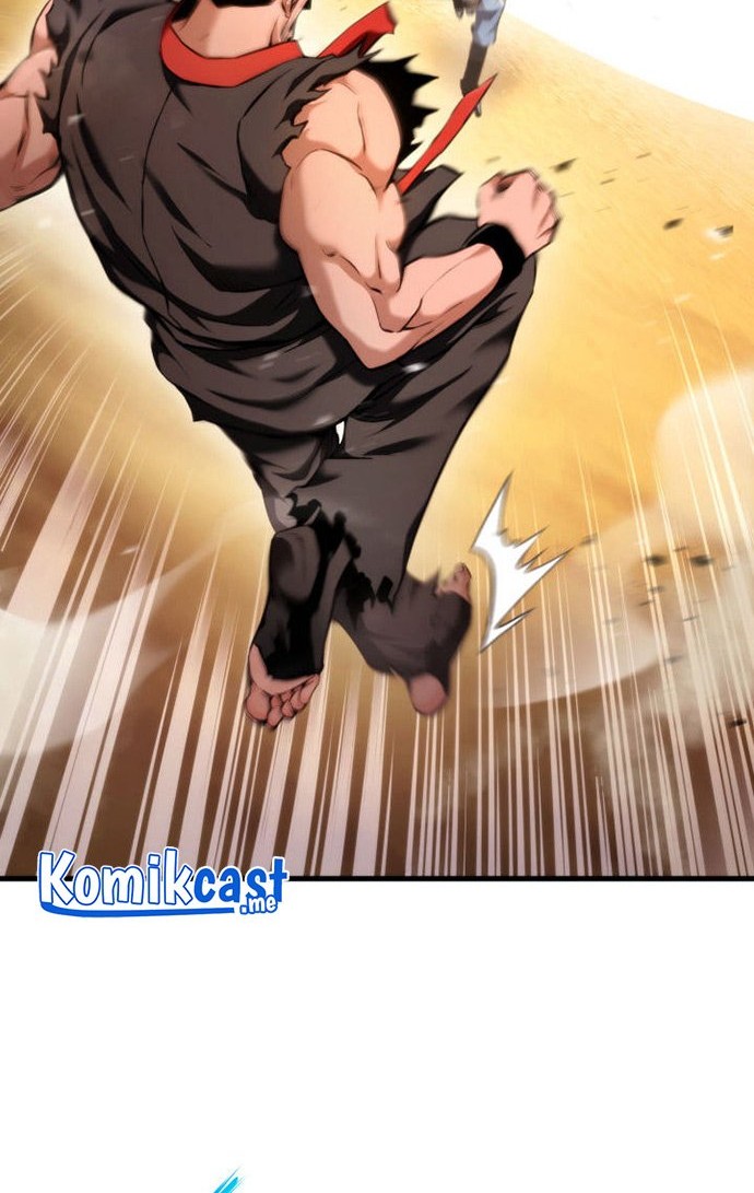 Ranker’s Return Chapter 70 Gambar 11