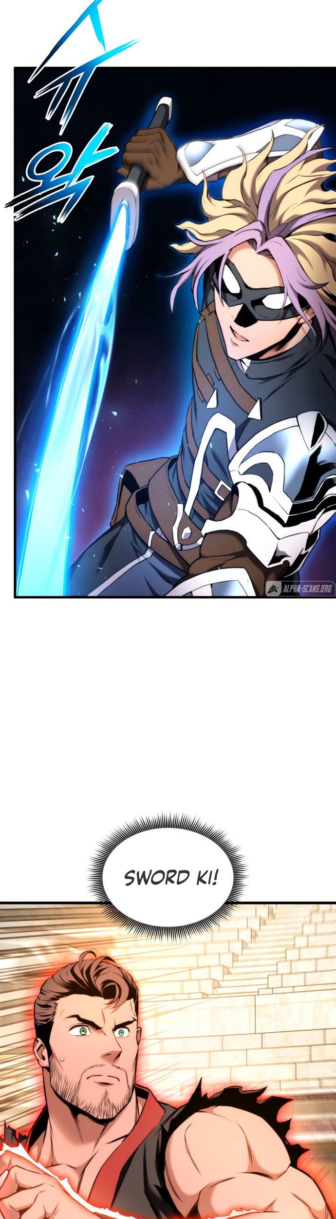 Ranker’s Return Chapter 70 Gambar 12