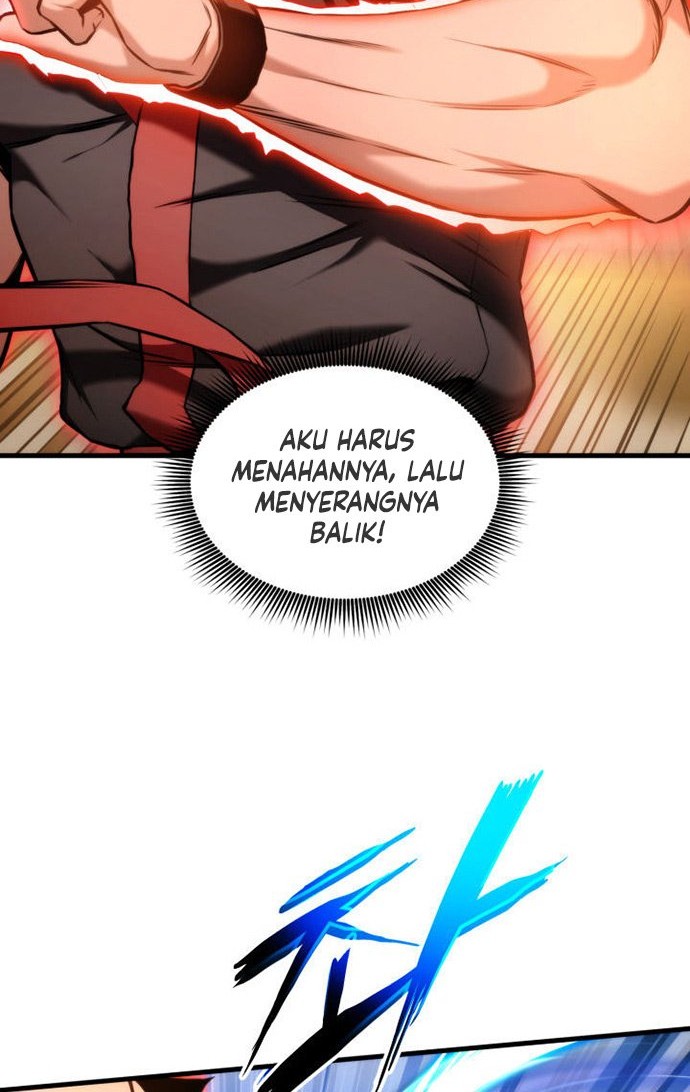 Ranker’s Return Chapter 70 Gambar 13
