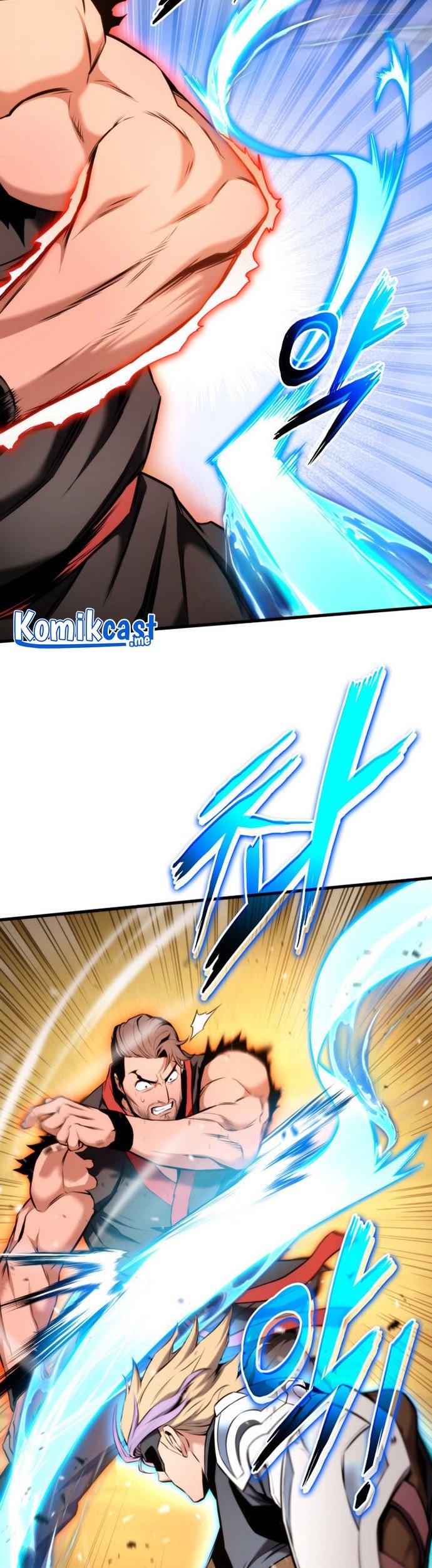 Ranker’s Return Chapter 70 Gambar 14
