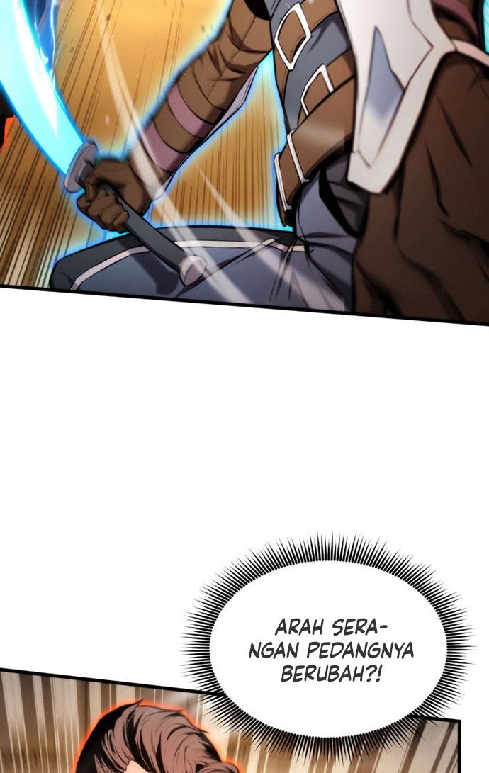 Ranker’s Return Chapter 70 Gambar 15