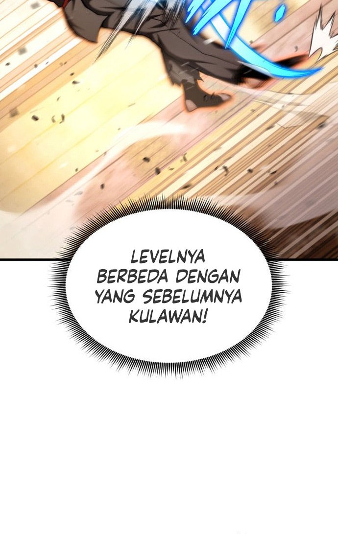 Ranker’s Return Chapter 70 Gambar 17