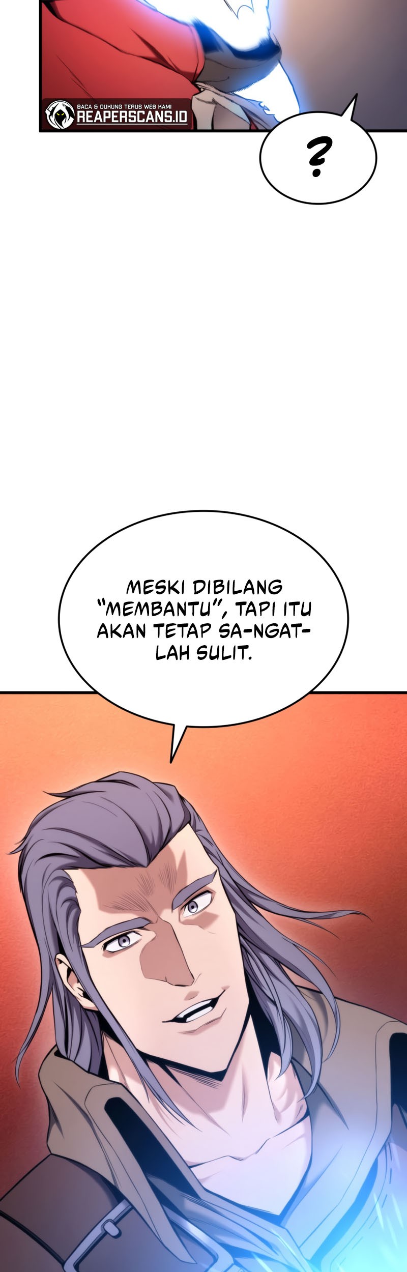 Ranker’s Return Chapter 71 Gambar 44