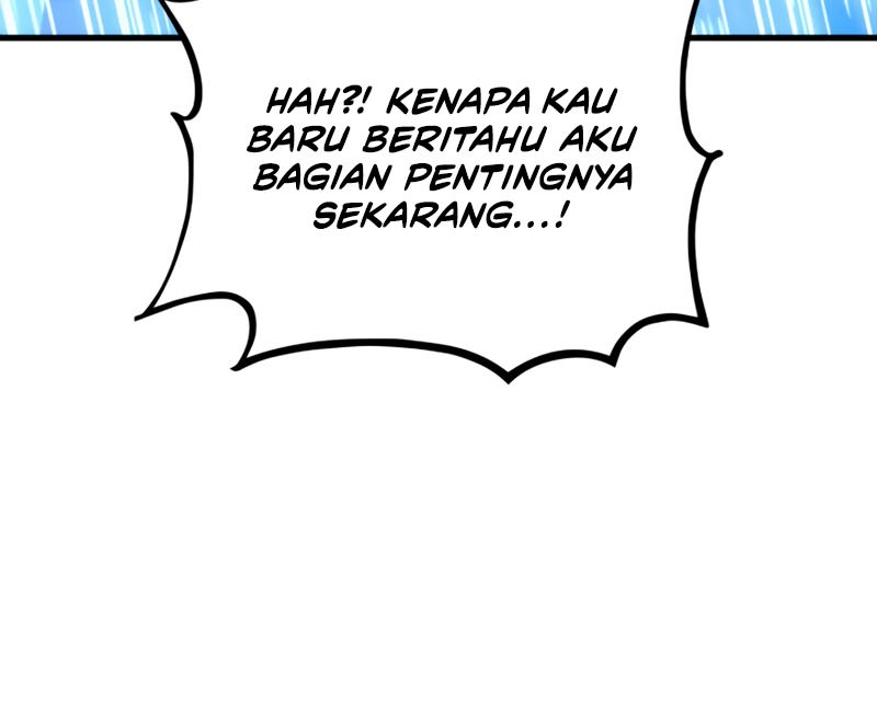 Ranker’s Return Chapter 71 Gambar 46