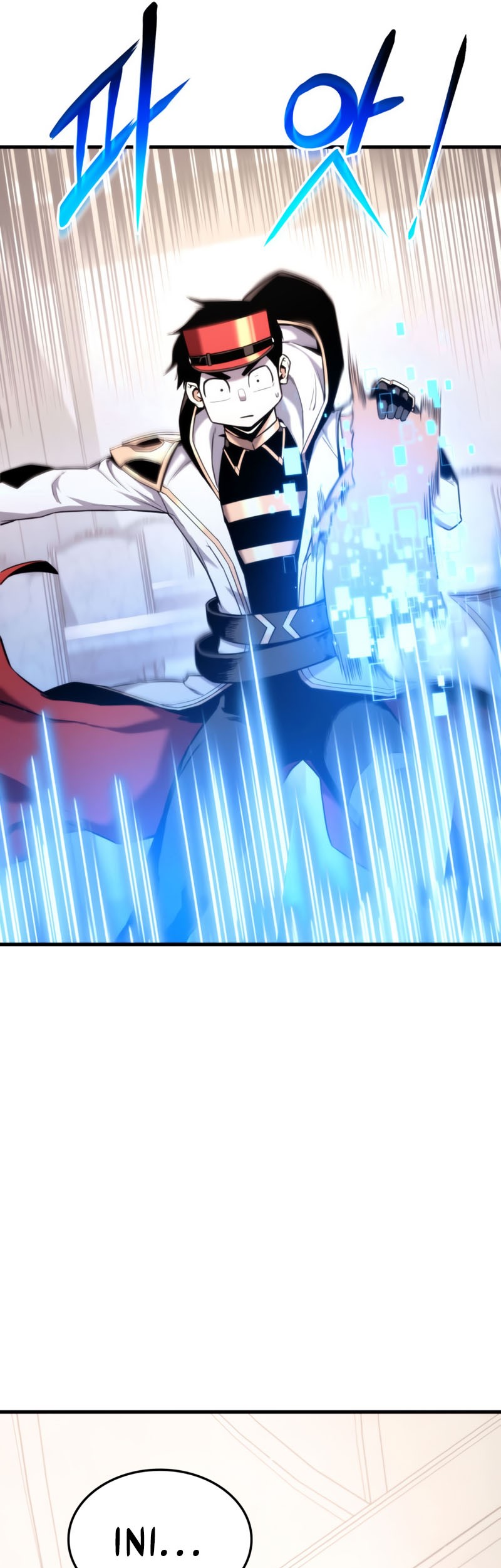 Ranker’s Return Chapter 71 Gambar 47