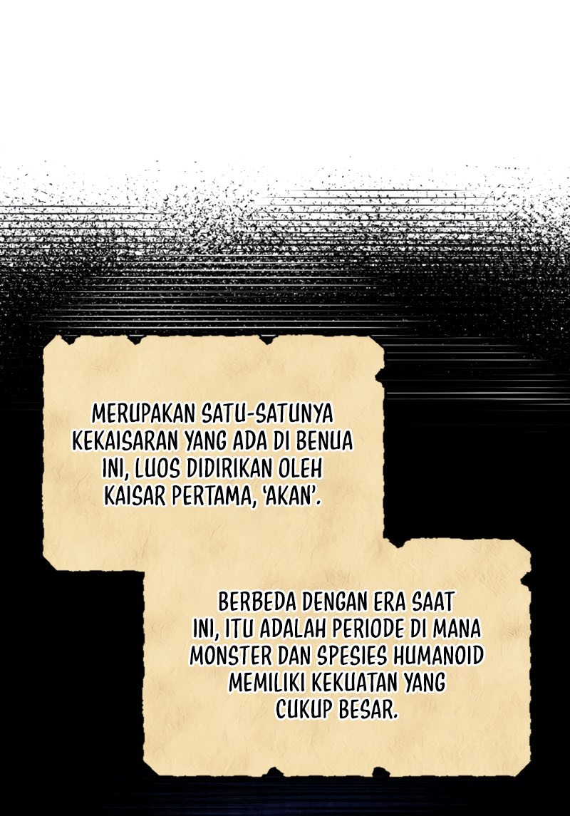 Ranker’s Return Chapter 71 Gambar 56