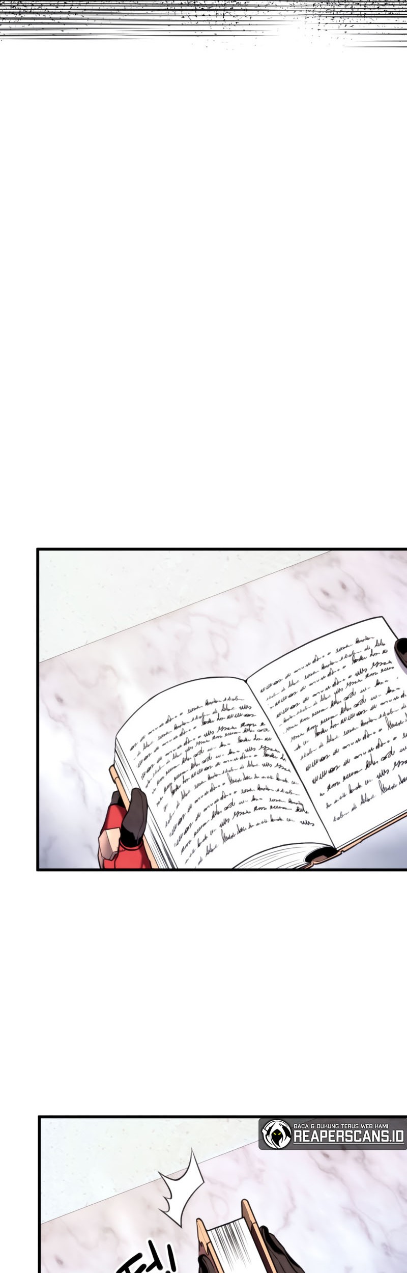 Ranker’s Return Chapter 71 Gambar 60