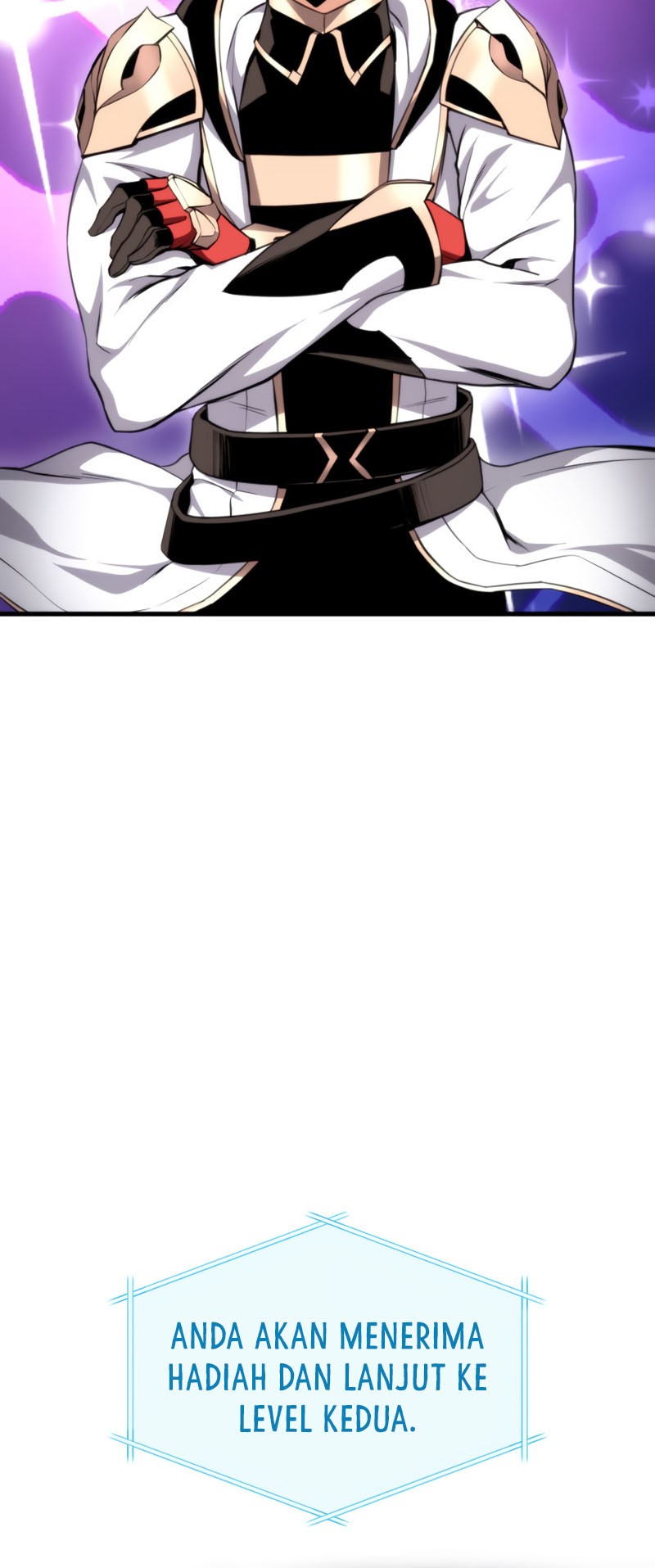 Ranker’s Return Chapter 71 Gambar 71