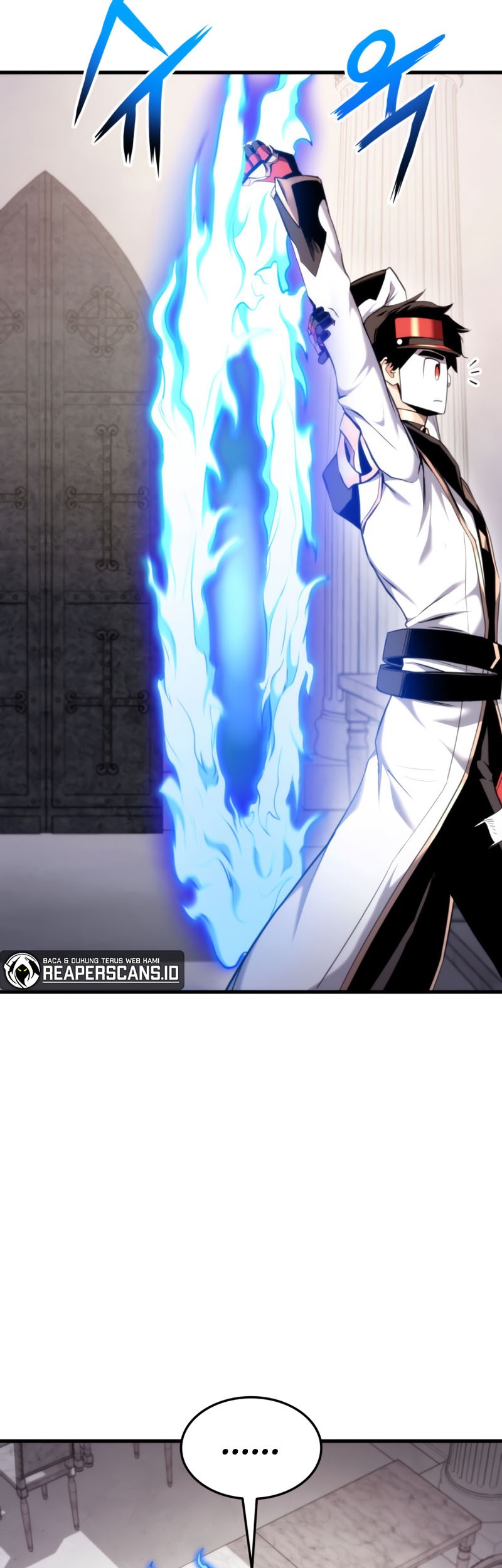 Ranker’s Return Chapter 71 Gambar 74