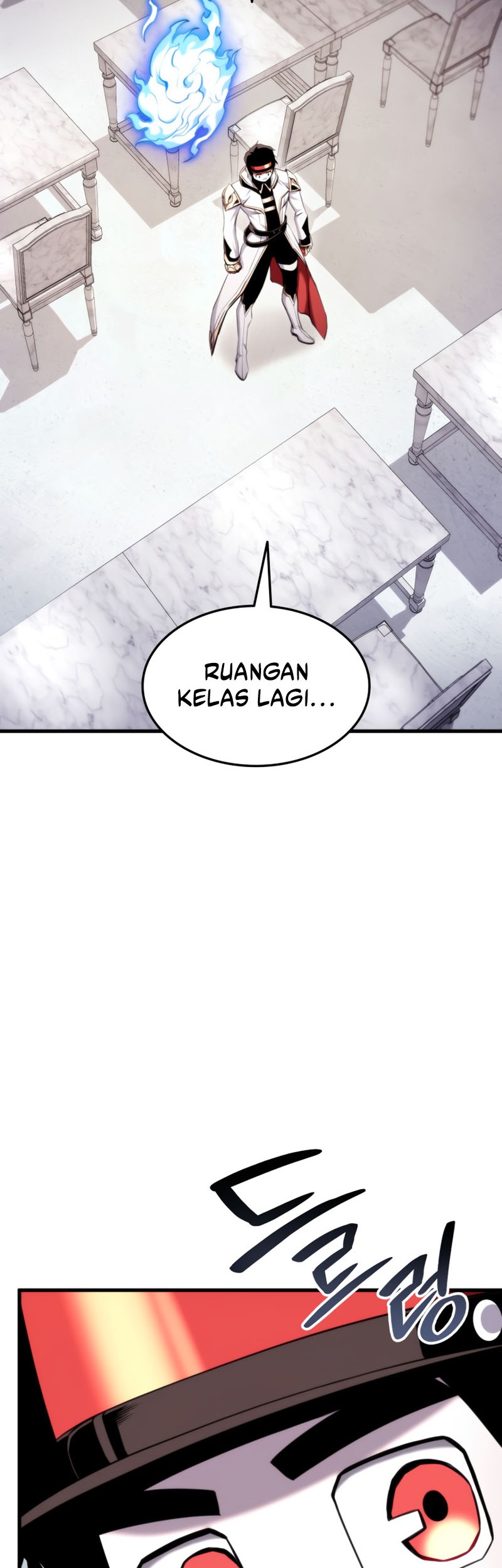 Ranker’s Return Chapter 71 Gambar 75