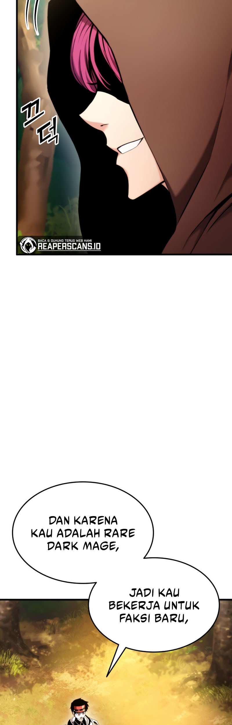 Ranker’s Return Chapter 71 Gambar 4