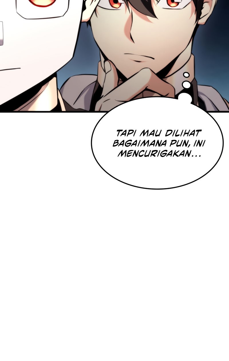 Ranker’s Return Chapter 71 Gambar 6