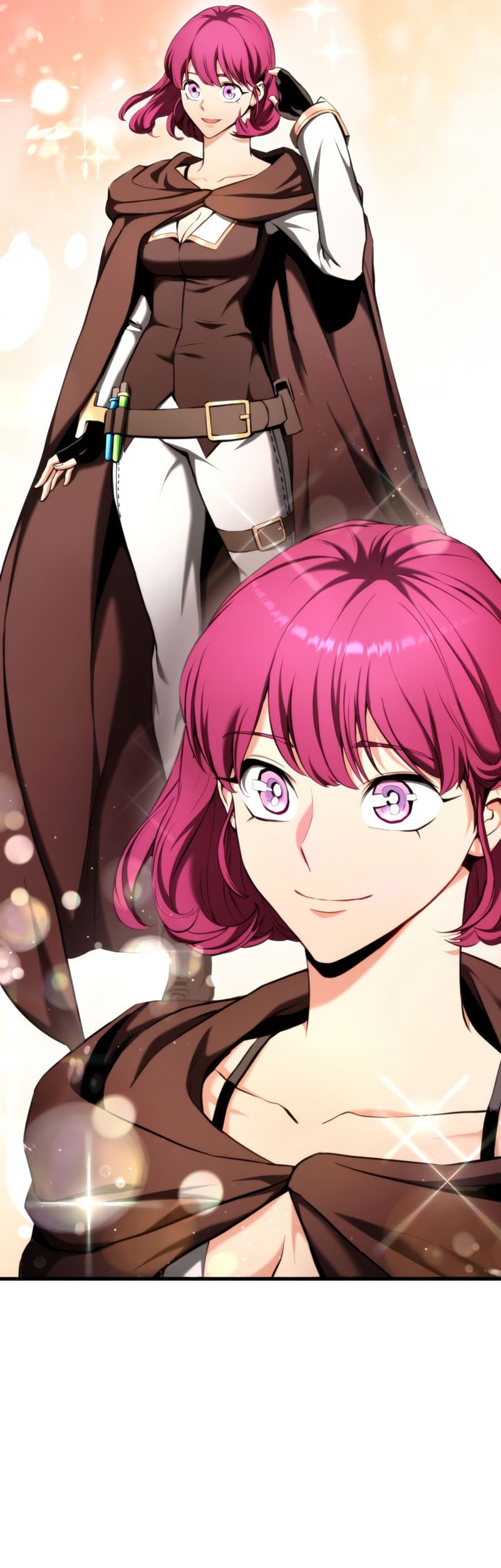 Ranker’s Return Chapter 71 Gambar 10