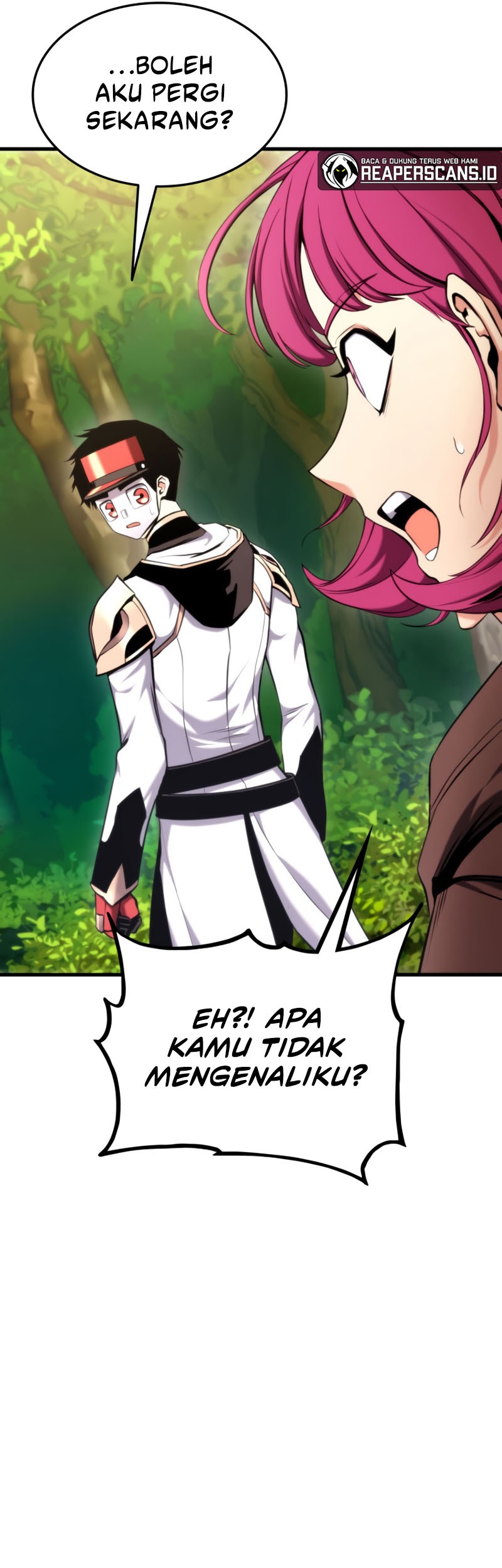 Ranker’s Return Chapter 71 Gambar 12