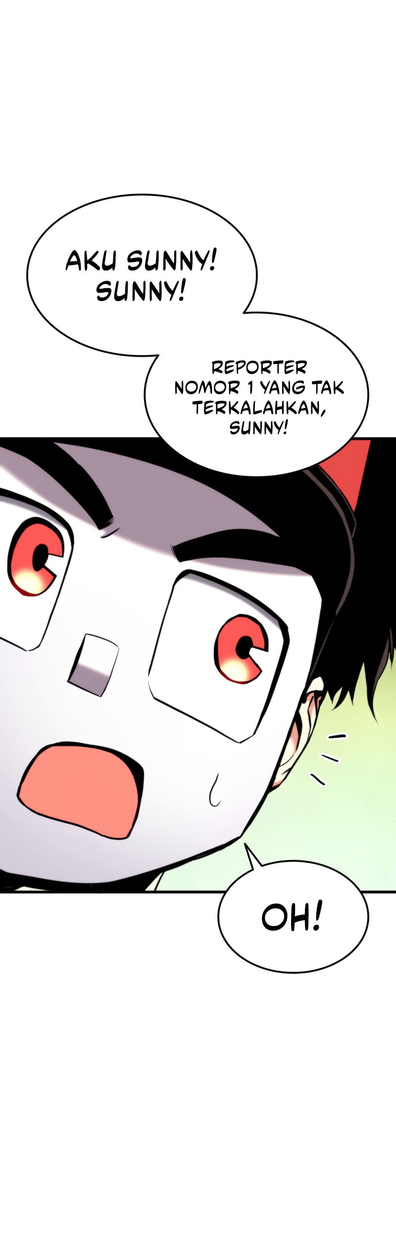 Ranker’s Return Chapter 71 Gambar 14