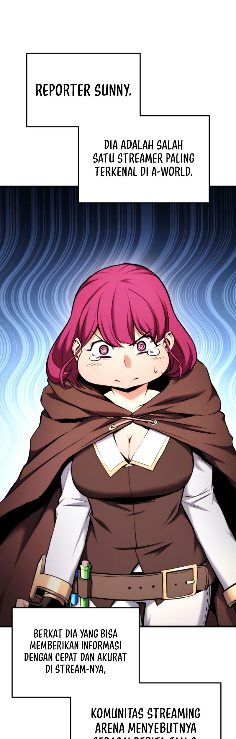 Ranker’s Return Chapter 71 Gambar 15