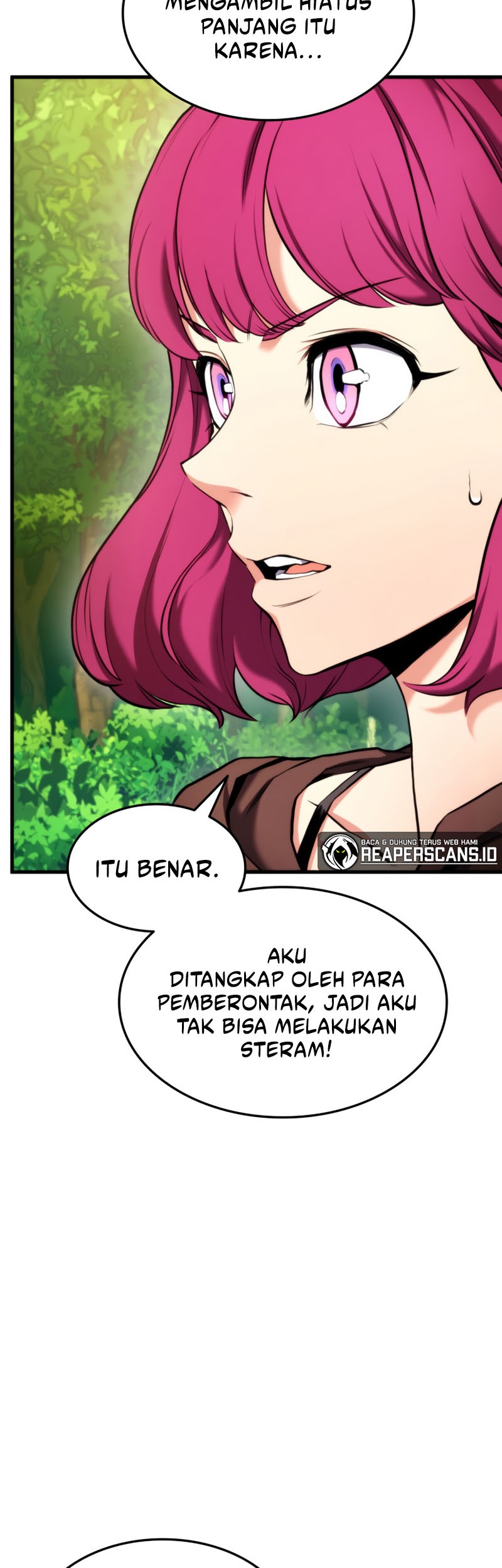 Ranker’s Return Chapter 71 Gambar 18