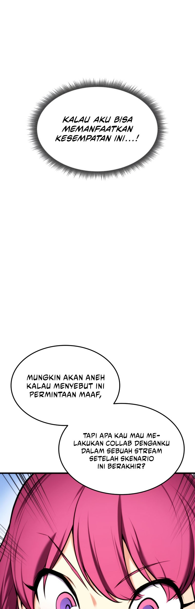 Ranker’s Return Chapter 71 Gambar 20