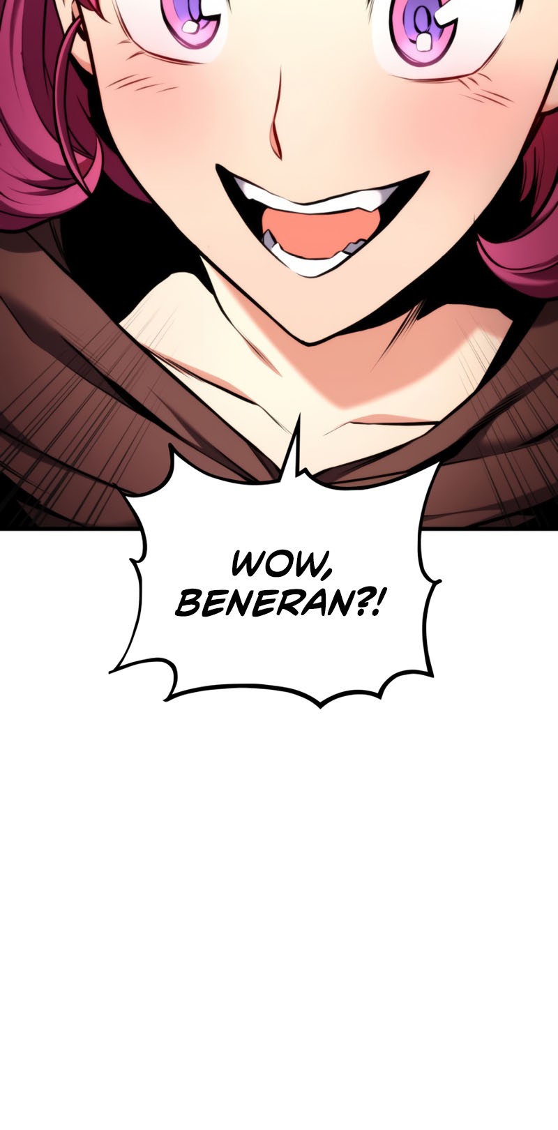 Ranker’s Return Chapter 71 Gambar 21