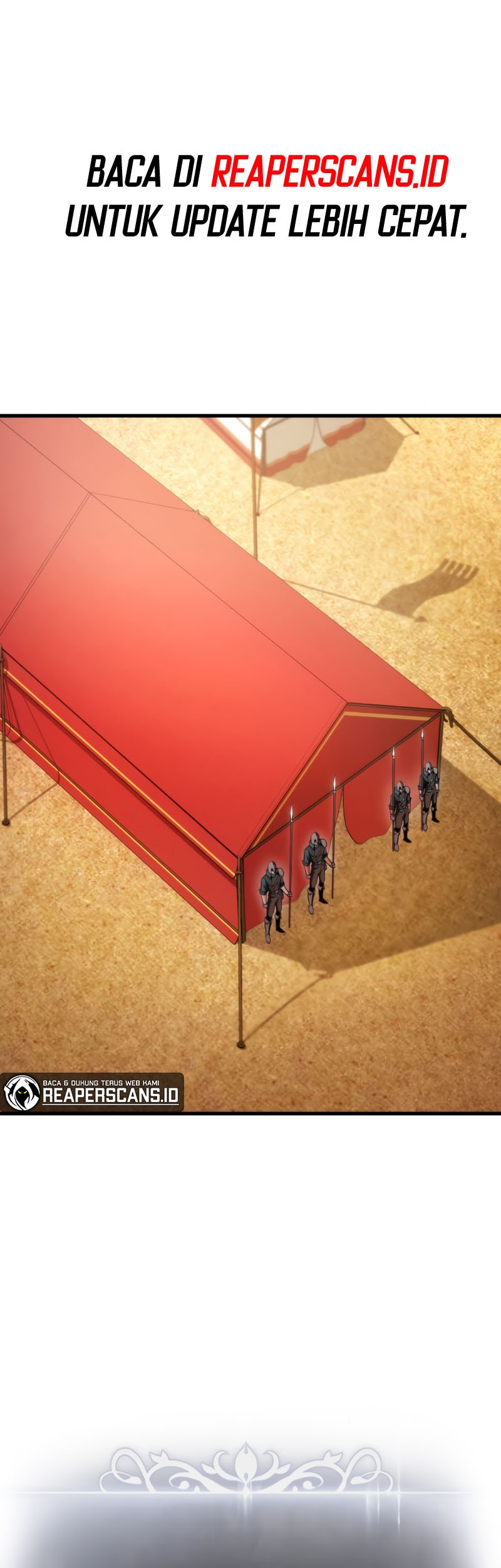 Ranker’s Return Chapter 71 Gambar 24