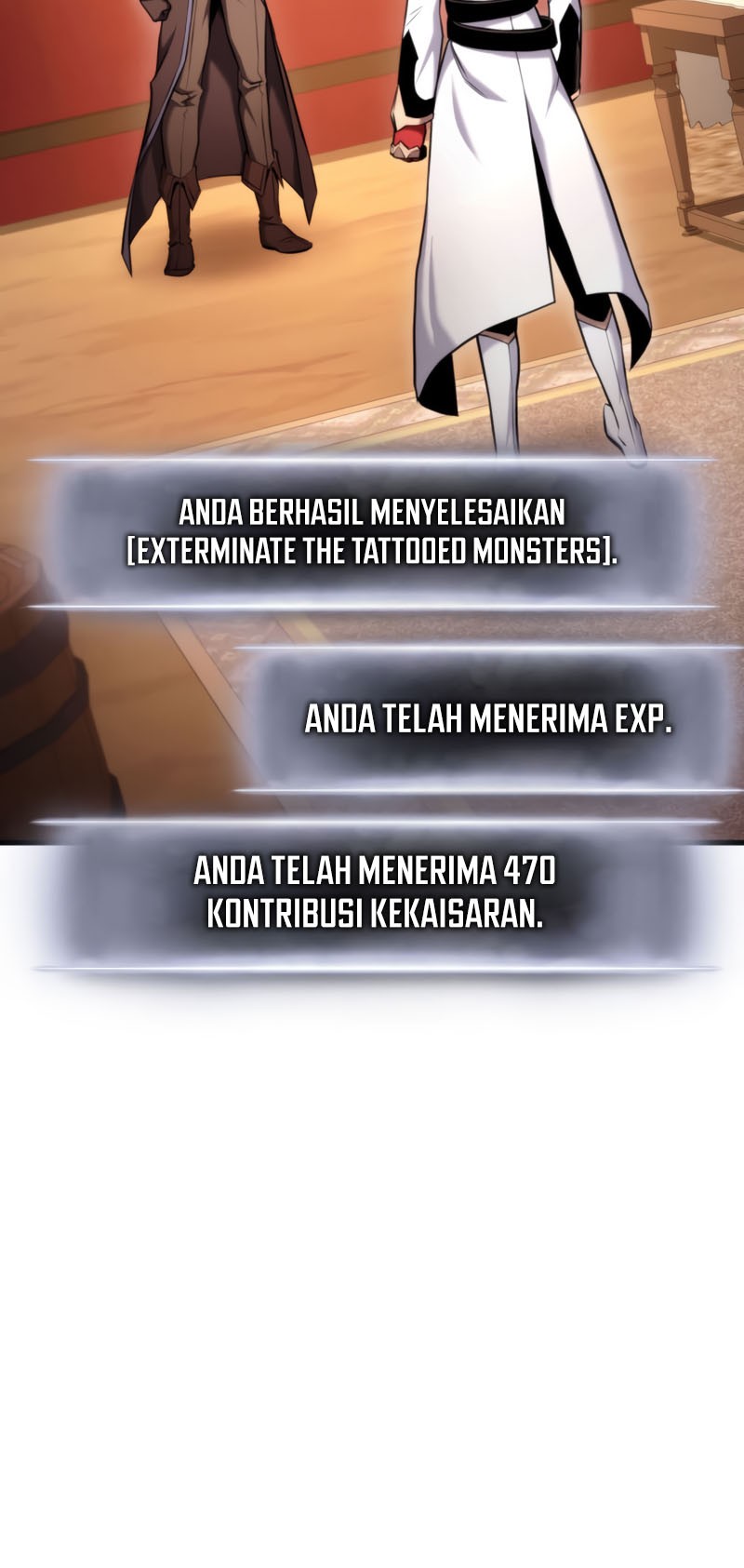 Ranker’s Return Chapter 71 Gambar 26