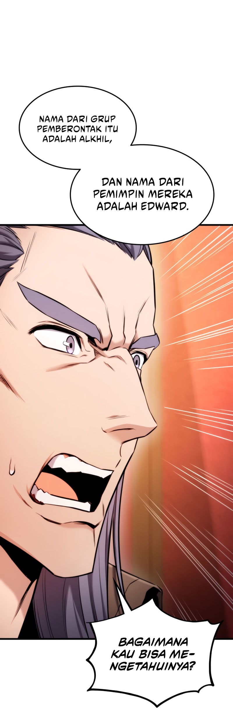 Ranker’s Return Chapter 71 Gambar 29