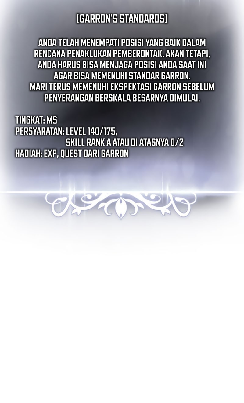 Ranker’s Return Chapter 71 Gambar 36